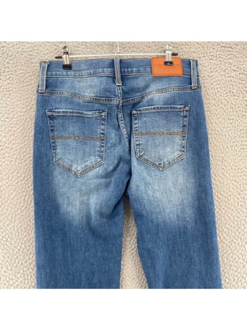 Lucky Brand lucky brand